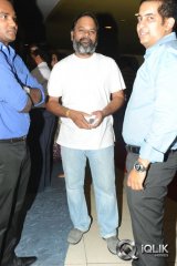 Ulavacharu Biryani Movie Premier Show